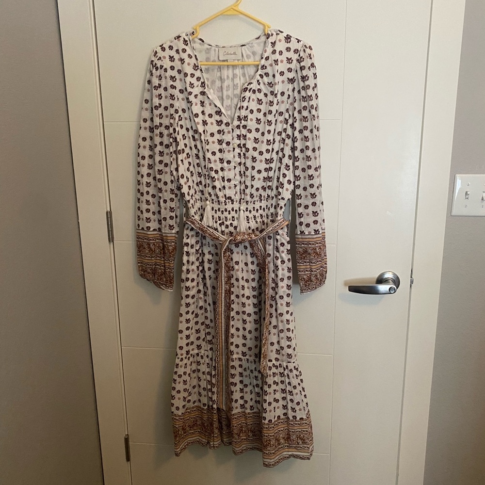 Cleobella Dress